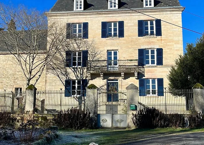 Chez Jallot