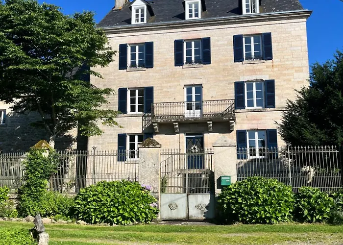 Chez Jallot