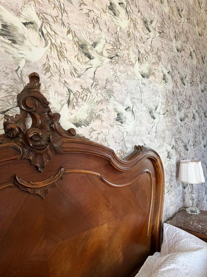 Bed & Breakfast Chez Jallot