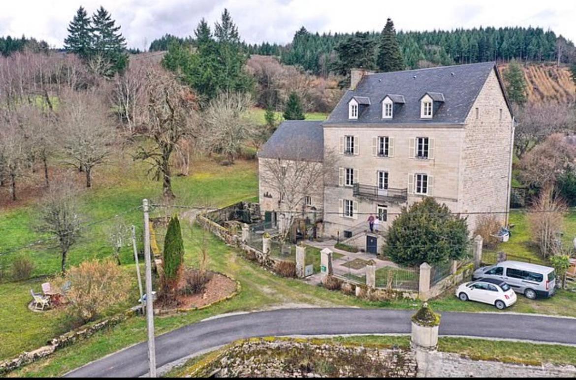 Chez Jallot *