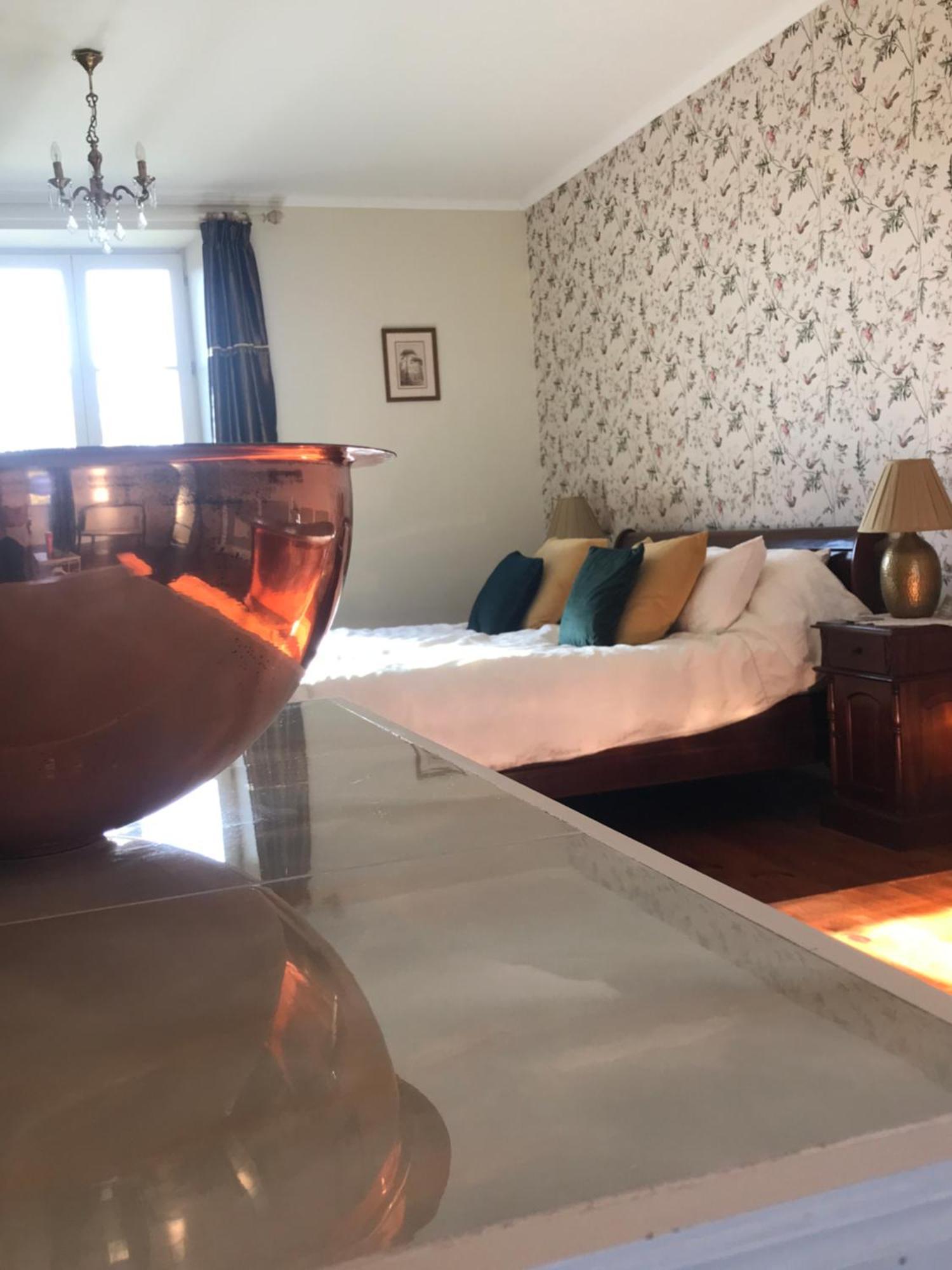 Bed & Breakfast Chez Jallot *