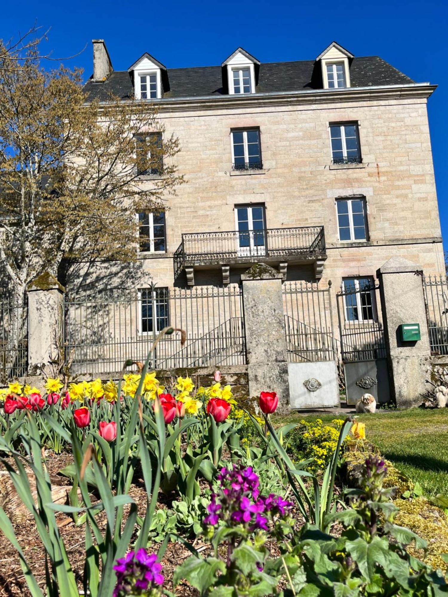 Chez Jallot