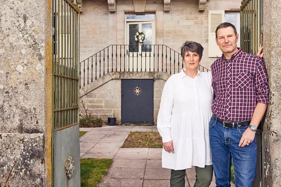 Chez Jallot Bed & Breakfast