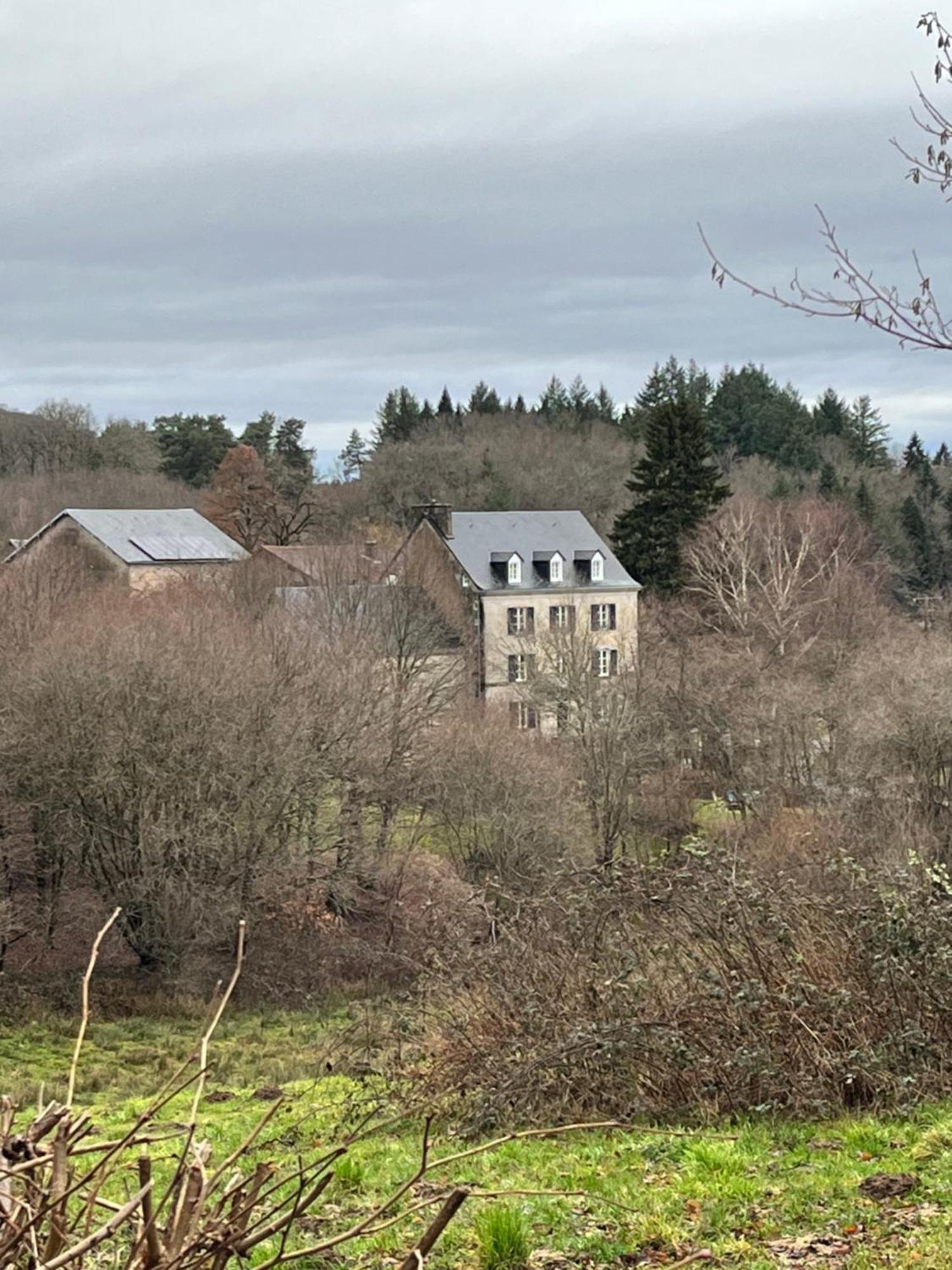 Chez Jallot * Vidaillat