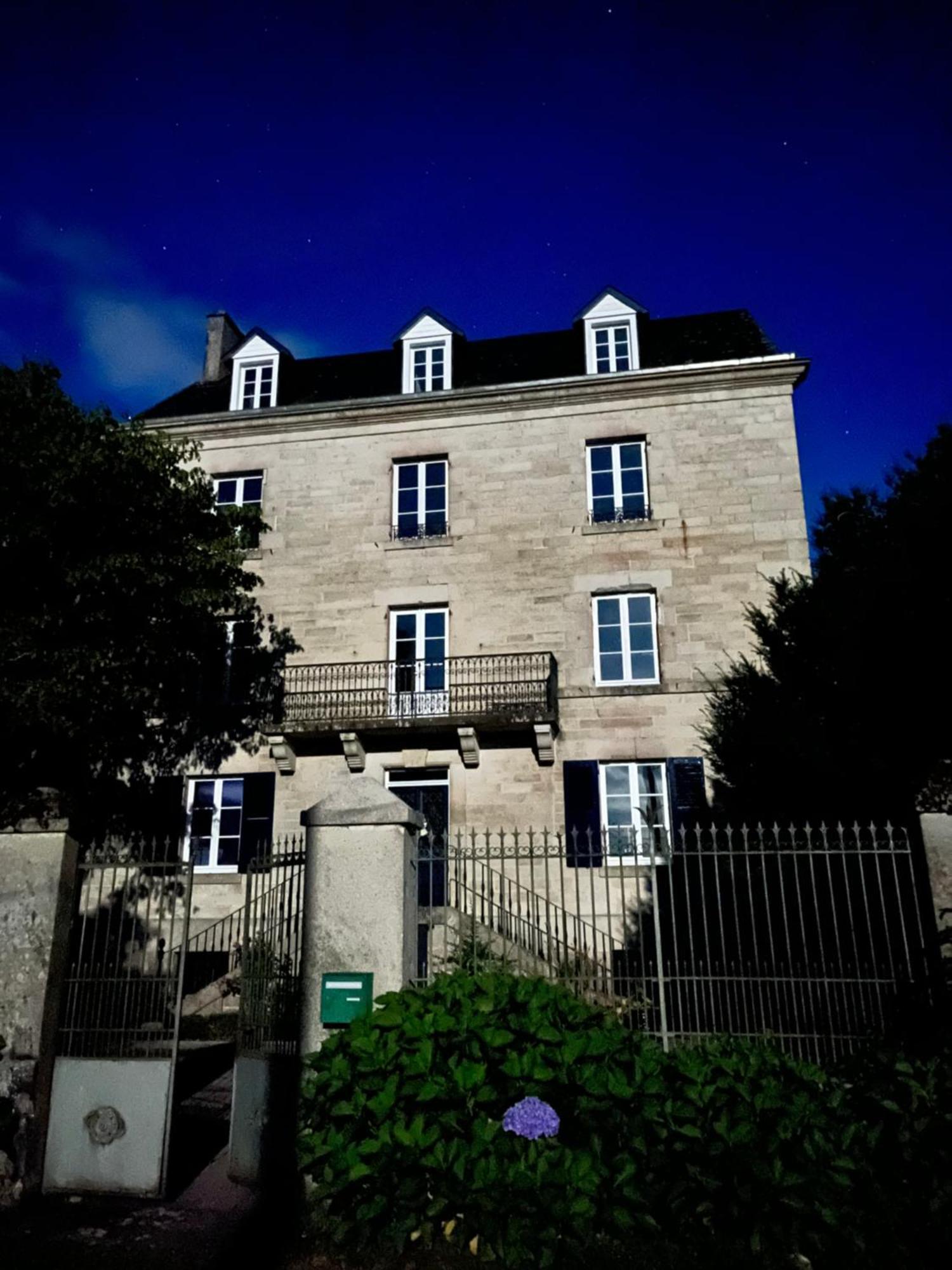 Chez Jallot * Vidaillat