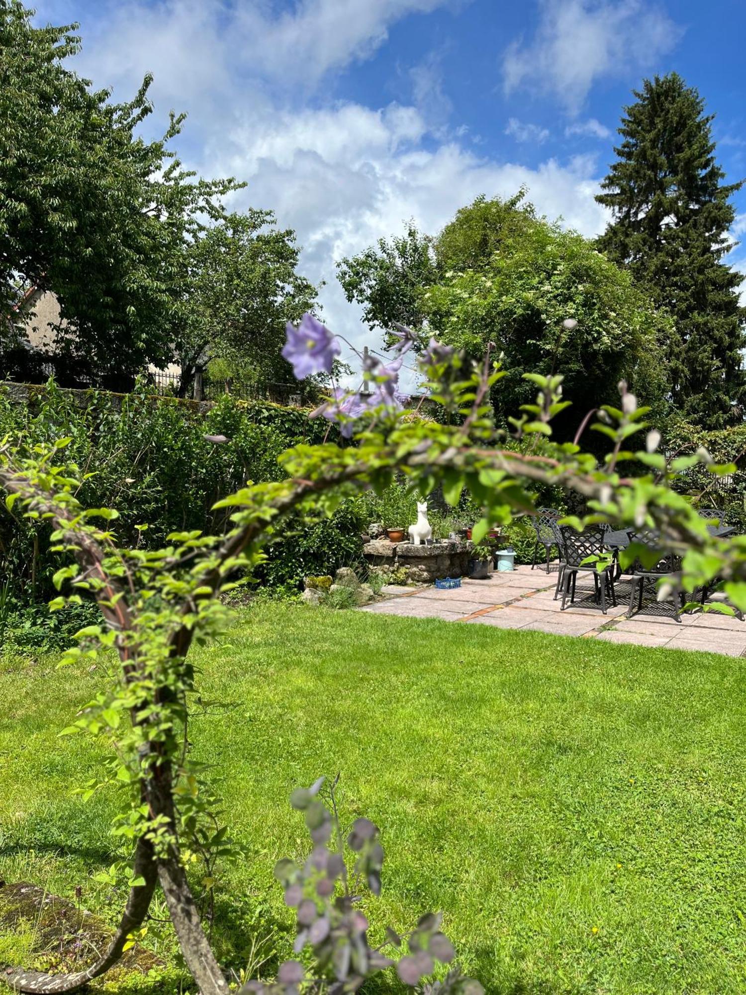 Chez Jallot