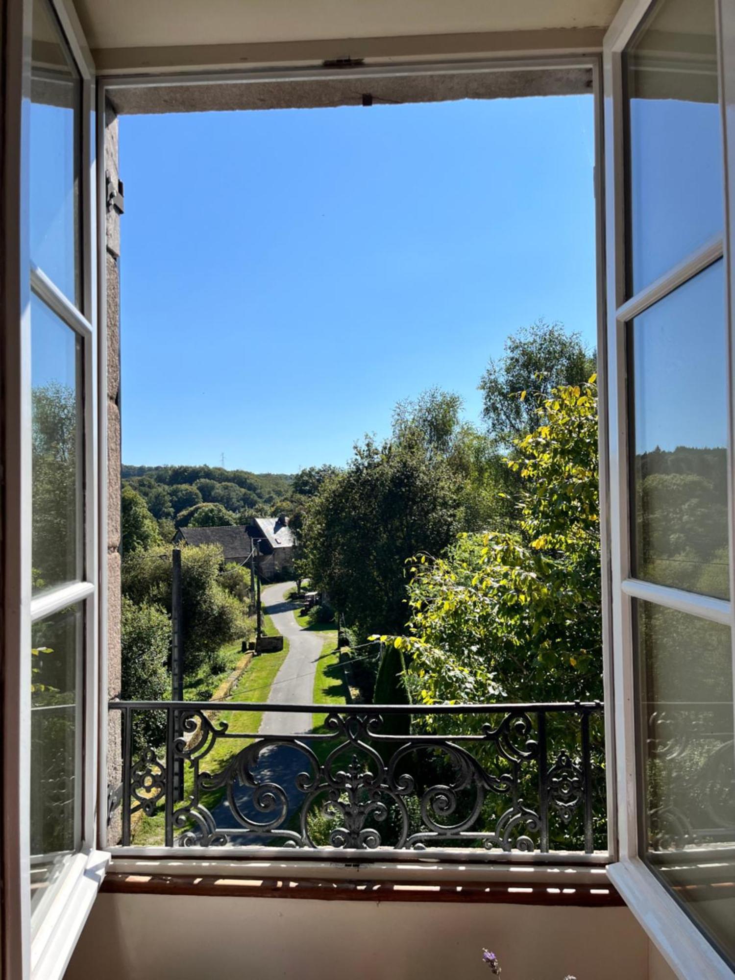 Chez Jallot Vidaillat