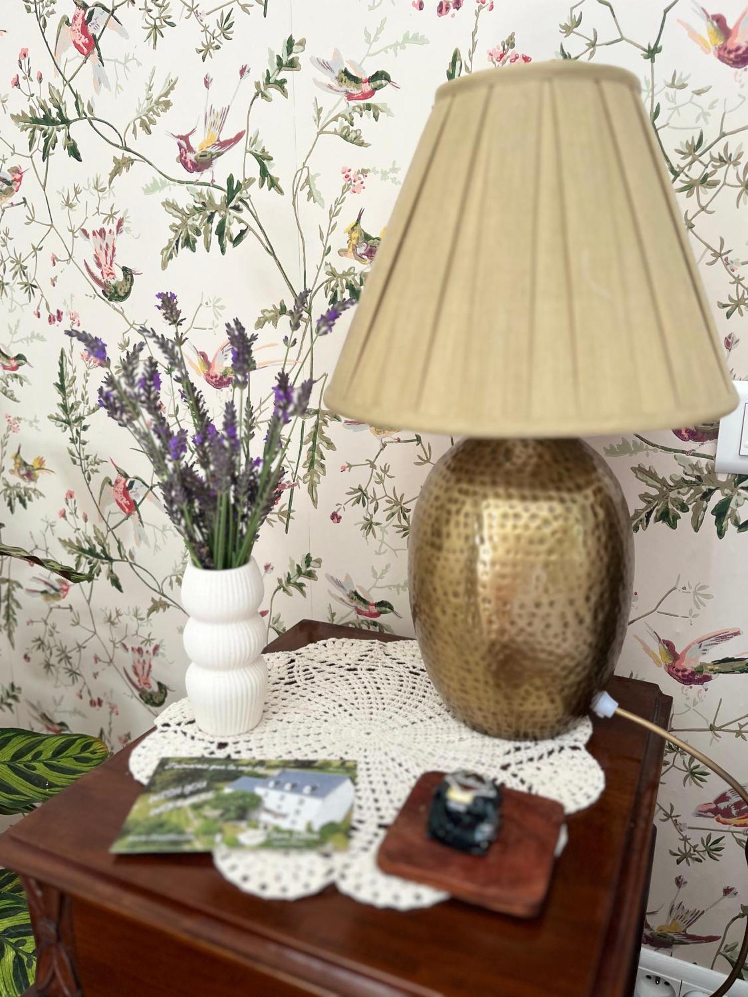 Chez Jallot Bed & Breakfast *