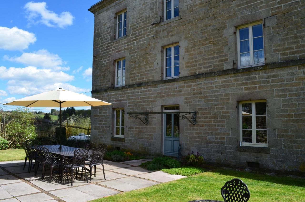 Chez Jallot Bed & Breakfast *