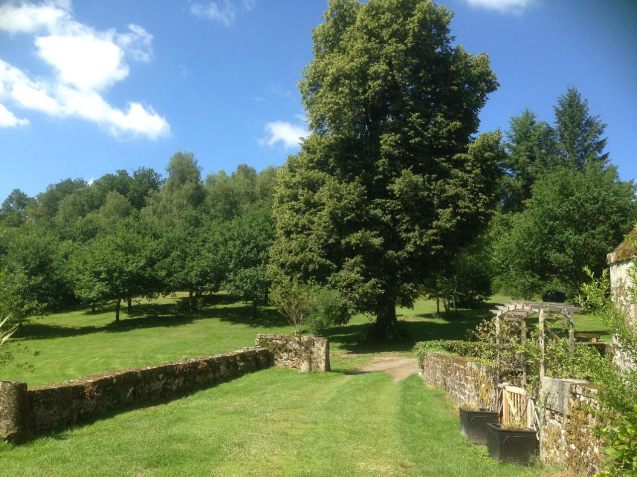Chez Jallot * Vidaillat